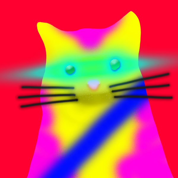 You wake up and find a <a href="/QuantumCatsXYZ/">Quantum Cats | BIP-420🐱</a> in your Xverse wallet 🙀

Wdyd??! 🫧