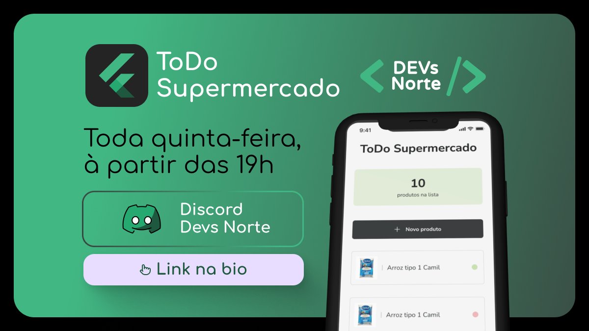 Devs Norte tweet media