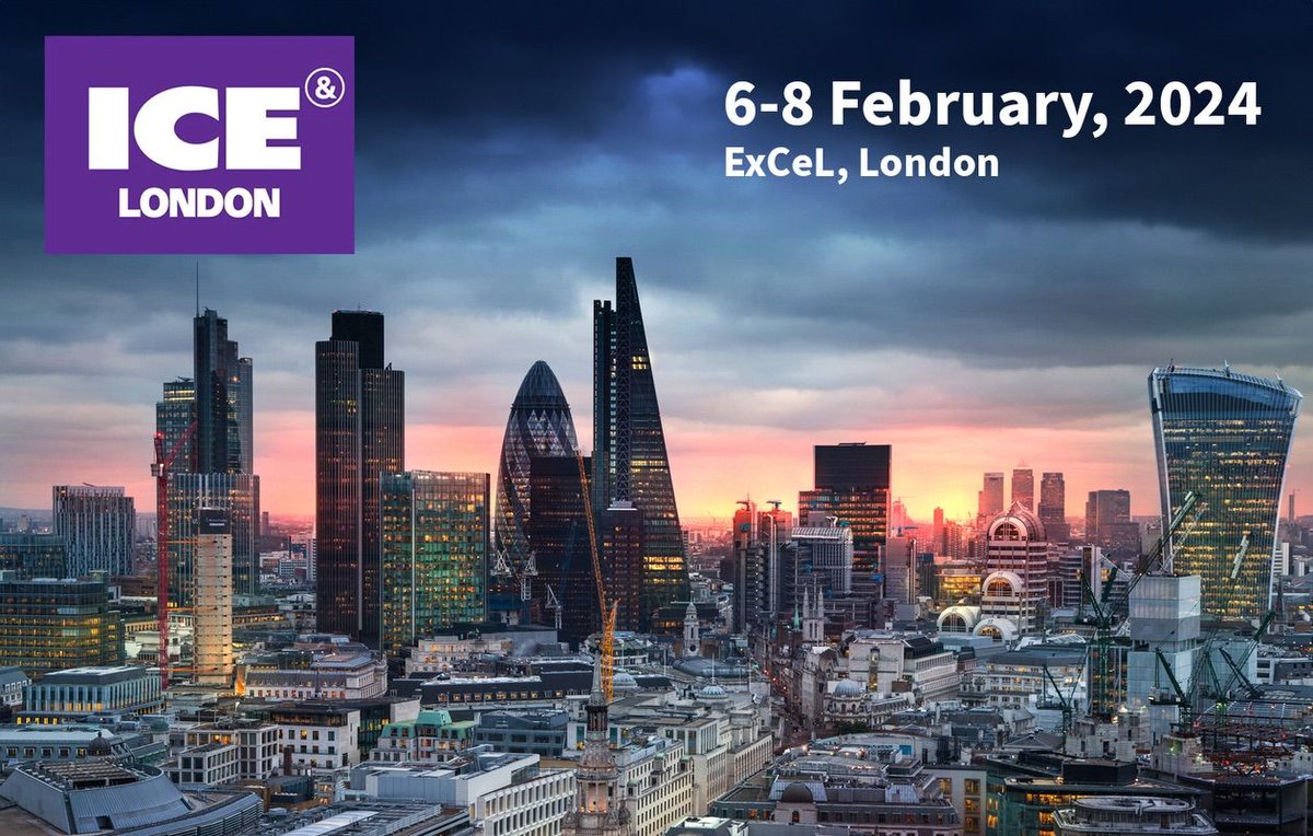 ProcessingPtnrs's tweet image. We hope to see you at #ICELondon! 

#HighRiskProcessing #CreditCardProcessing