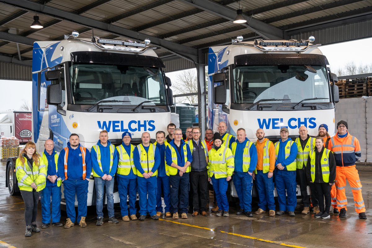 Welch Group (@welchtp) on Twitter photo It's National Apprenticeship Week 2024, so our director, Chris Welch, sat down with <a href="/cambschamber/">CambsChamber</a> to discuss Welch's approach to apprenticeships 👷
Read what Chris had to say: loom.ly/L64zubY
Apprenticeships at Welch's: loom.ly/DwZj3fY
#NAW2024 #apprenticeships It's National Apprenticeship Week 2024, so our director, Chris Welch, sat down with <a href="/cambschamber/">CambsChamber</a> to discuss Welch's approach to apprenticeships 👷
Read what Chris had to say: loom.ly/L64zubY
Apprenticeships at Welch's: loom.ly/DwZj3fY
#NAW2024 #apprenticeships