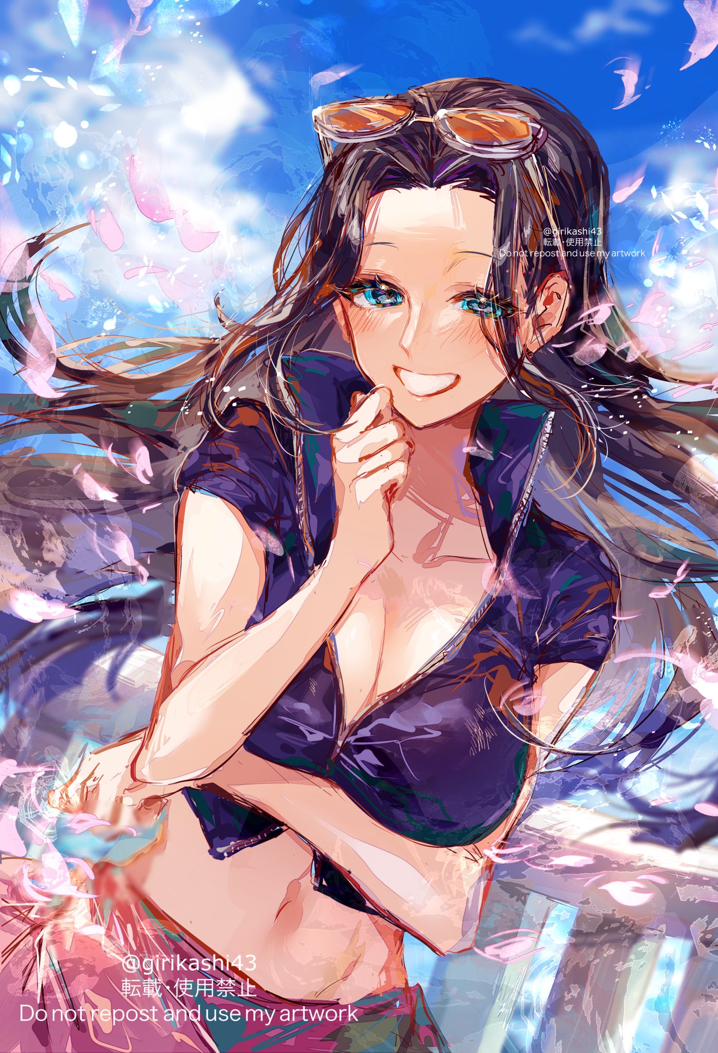 蝶乃 (@chono20190501) / X