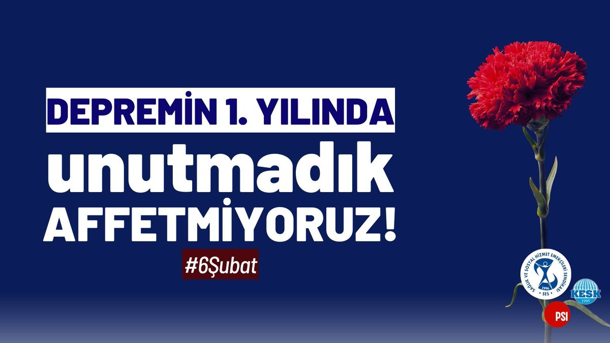 #UnutmadıkAffetmiyoruz Dünyanın en büyük yıkımını unutmadık,unutmayacagiz