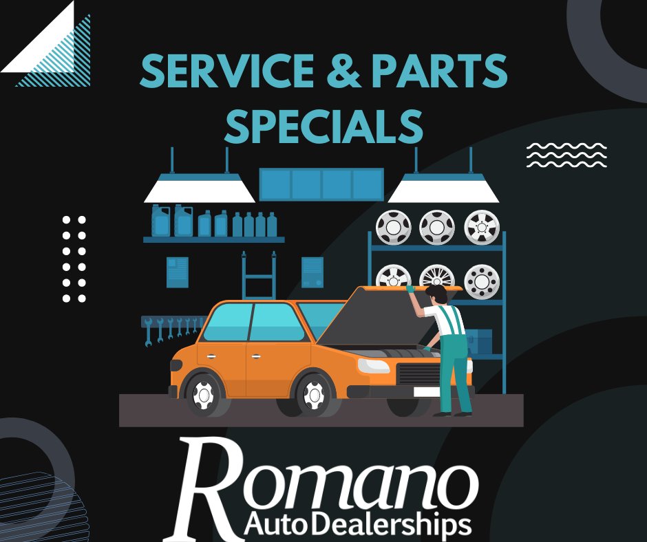 Romano Ford tweet media