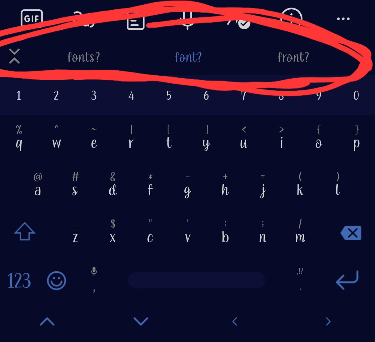 Amber Smith tweet media