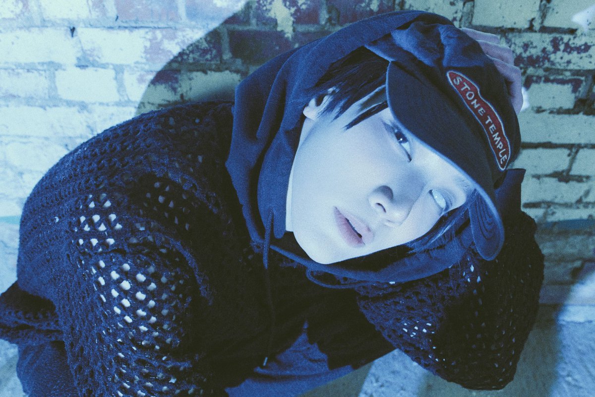 Teaser Image #3: Holy story Rising from the shallow, gotta face against the devil Higher fire Look into the cold blue eyes

【TEN - The 1st Mini Album】
➫ 2024.02.13 6PM (KST)

Pre-order
ten.lnk.to/ten

#TEN #李永钦 #텐 #Nightwalker
#NCT #WayV #威神V
#TEN_Nightwalker