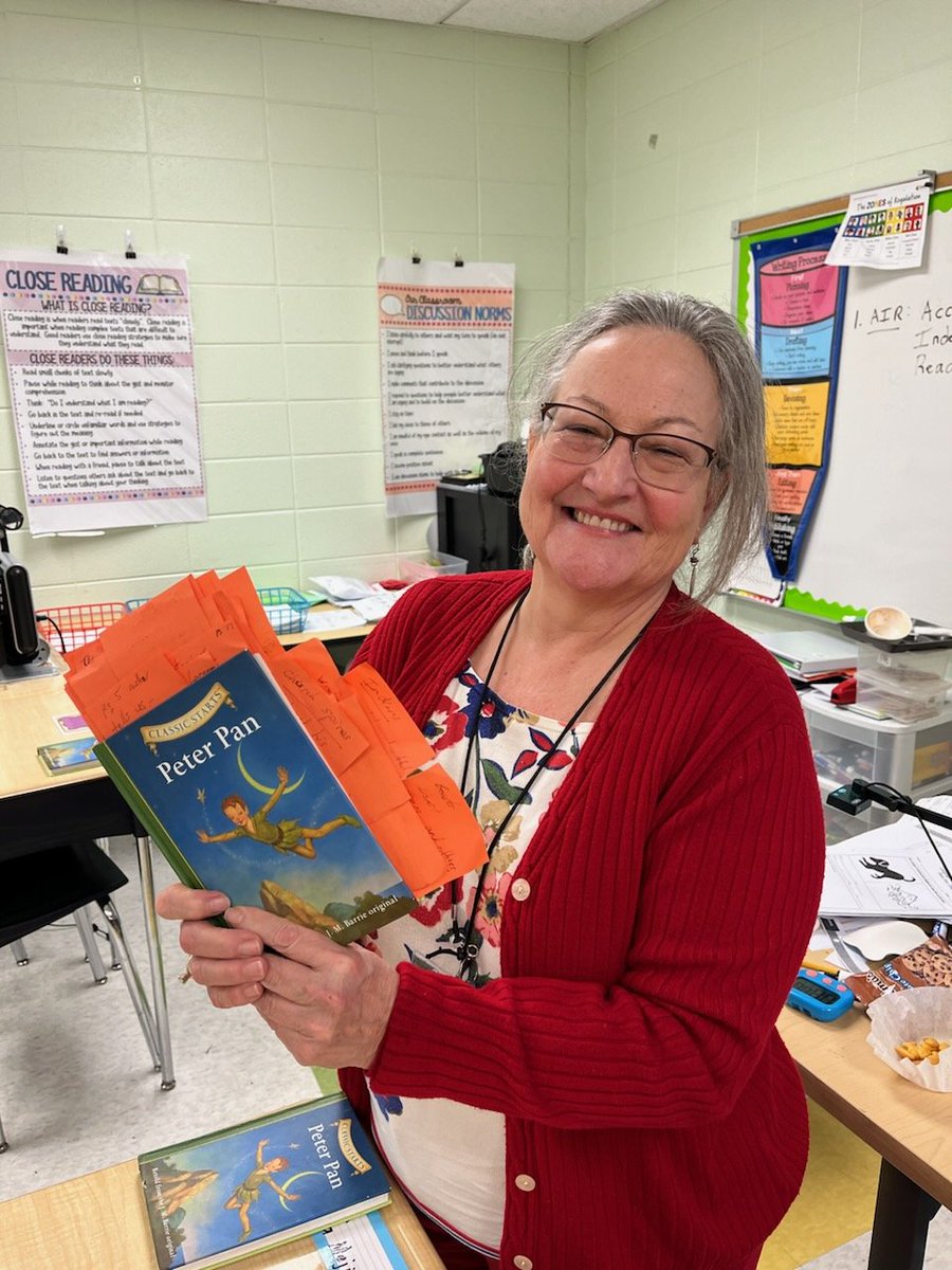 Jennifer Chuma (@jchumaela) on Twitter photo Ms. Beech at <a href="/EastRidgeES/">East Ridge Elementary</a> has been doing her intellectual prep so that she's ready to teach her 3rd grade students! Look at those sticky notes! ππ <a href="/ELeducation/">EL Education</a> <a href="/HCSMRidge/">HCSMissionaryRidge</a> Ms. Beech at <a href="/EastRidgeES/">East Ridge Elementary</a> has been doing her intellectual prep so that she's ready to teach her 3rd grade students! Look at those sticky notes! ππ <a href="/ELeducation/">EL Education</a> <a href="/HCSMRidge/">HCSMissionaryRidge</a>