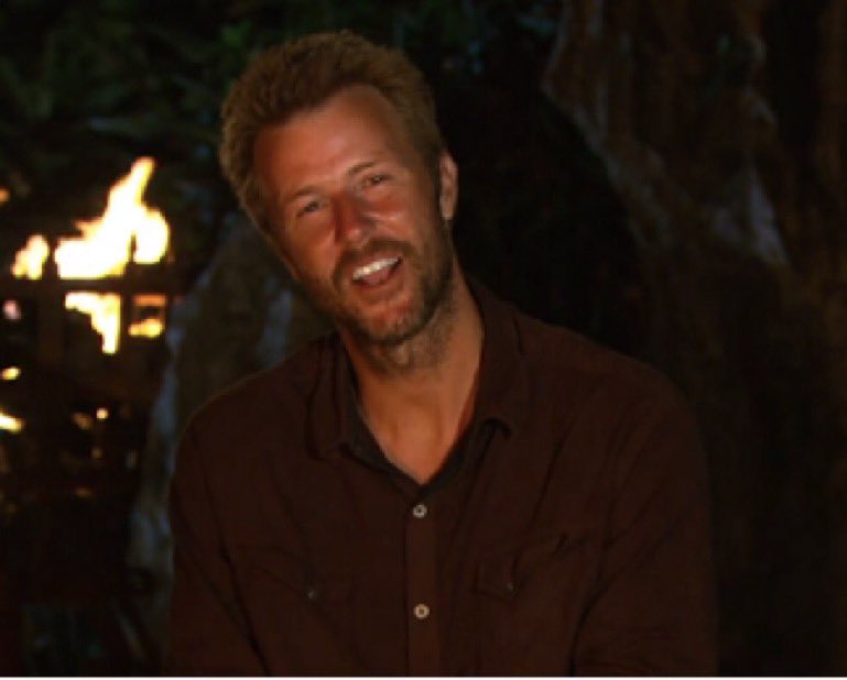 "You know what pisses me off is I think I've made about $60 million playing baseball and i want this freaking million dollars in this game! And it's not even a million bucks, it's $600,000 by the time OBAMA takes it!" - Jeff Kent

#Survivor #SurvivorPhilippines