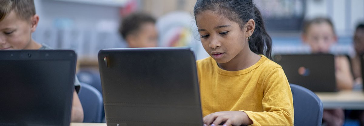 As ESSER funding concludes in 2024, K-12 leaders face a tech sustainability challenge. Learn how @s_bearden, CEO of Bearden Education Technology Consulting, highlights strategic budget cuts to optimize IT costs without impacting education quality HERE ow.ly/Iz2H50Qlymt!