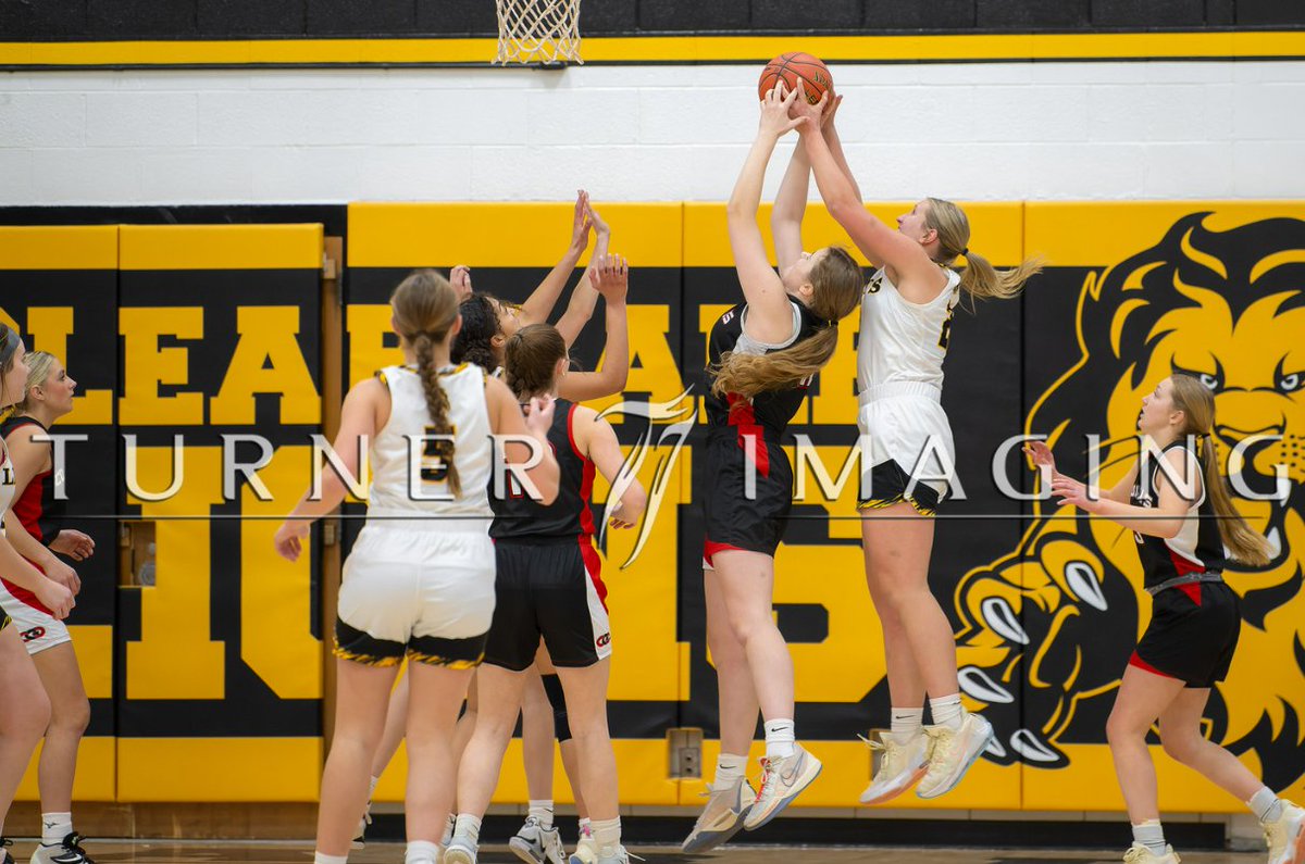 Clear Lake Girls Basketball tweet media