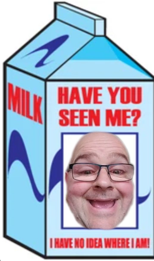 mike o'reilly tweet media