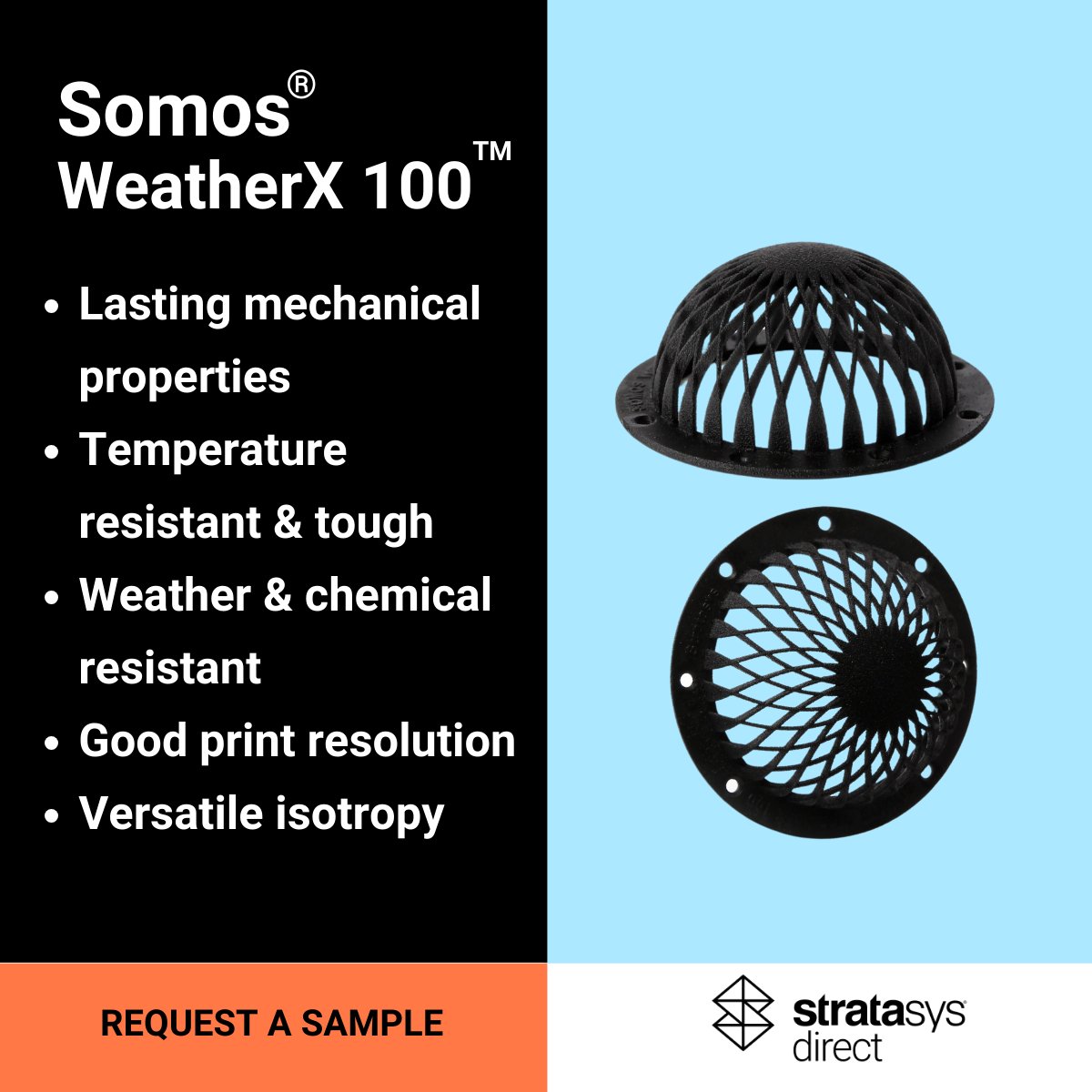 Stratasys Direct tweet media