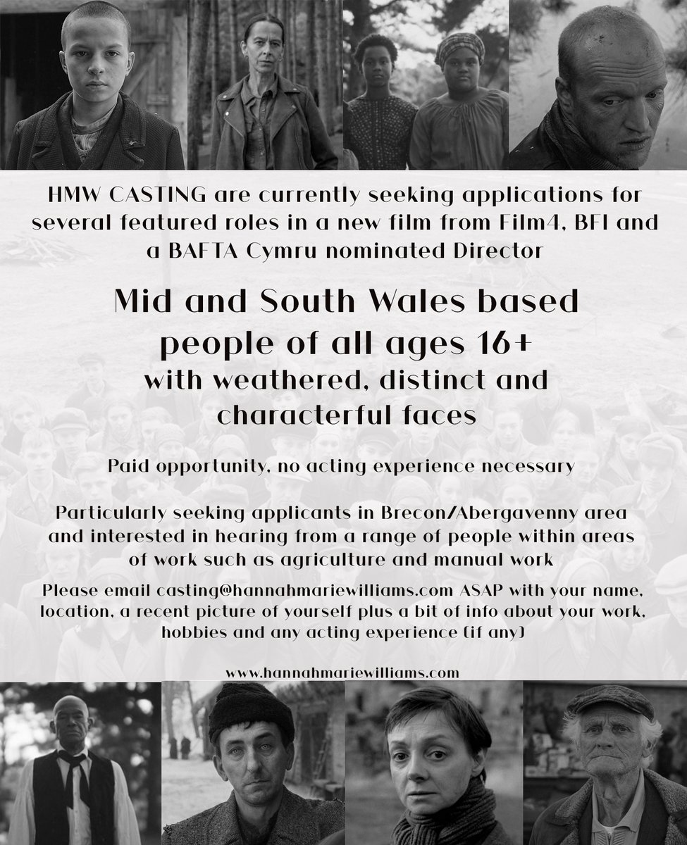 Hannah Marie Williams tweet media