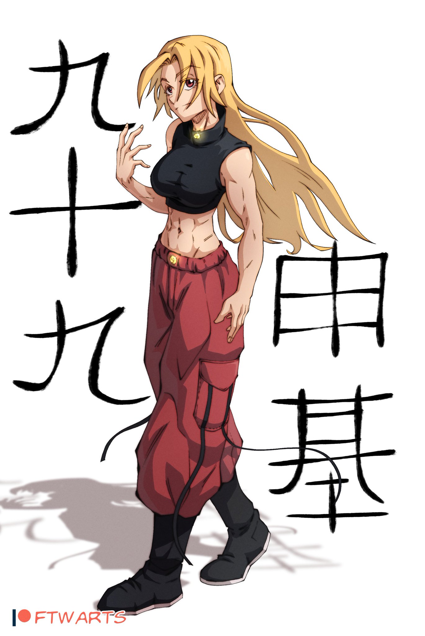 Art Appreciation Thread | Page 998 | One Last Forum - Last But Not Least, image size:1370x2048