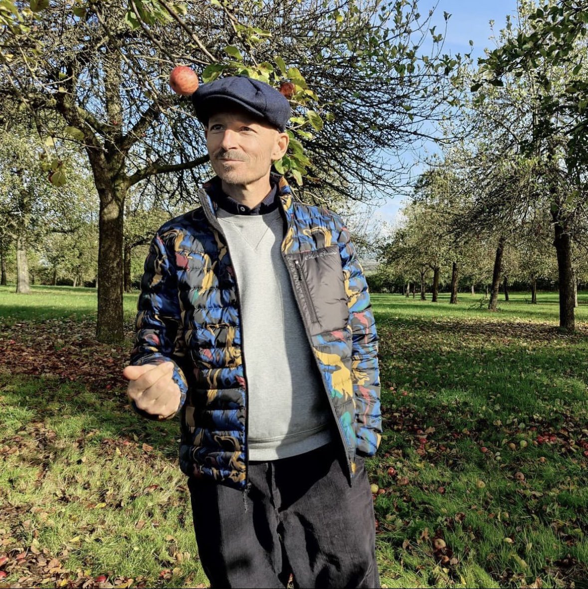 Sonali Shah 📺📻 tweet media