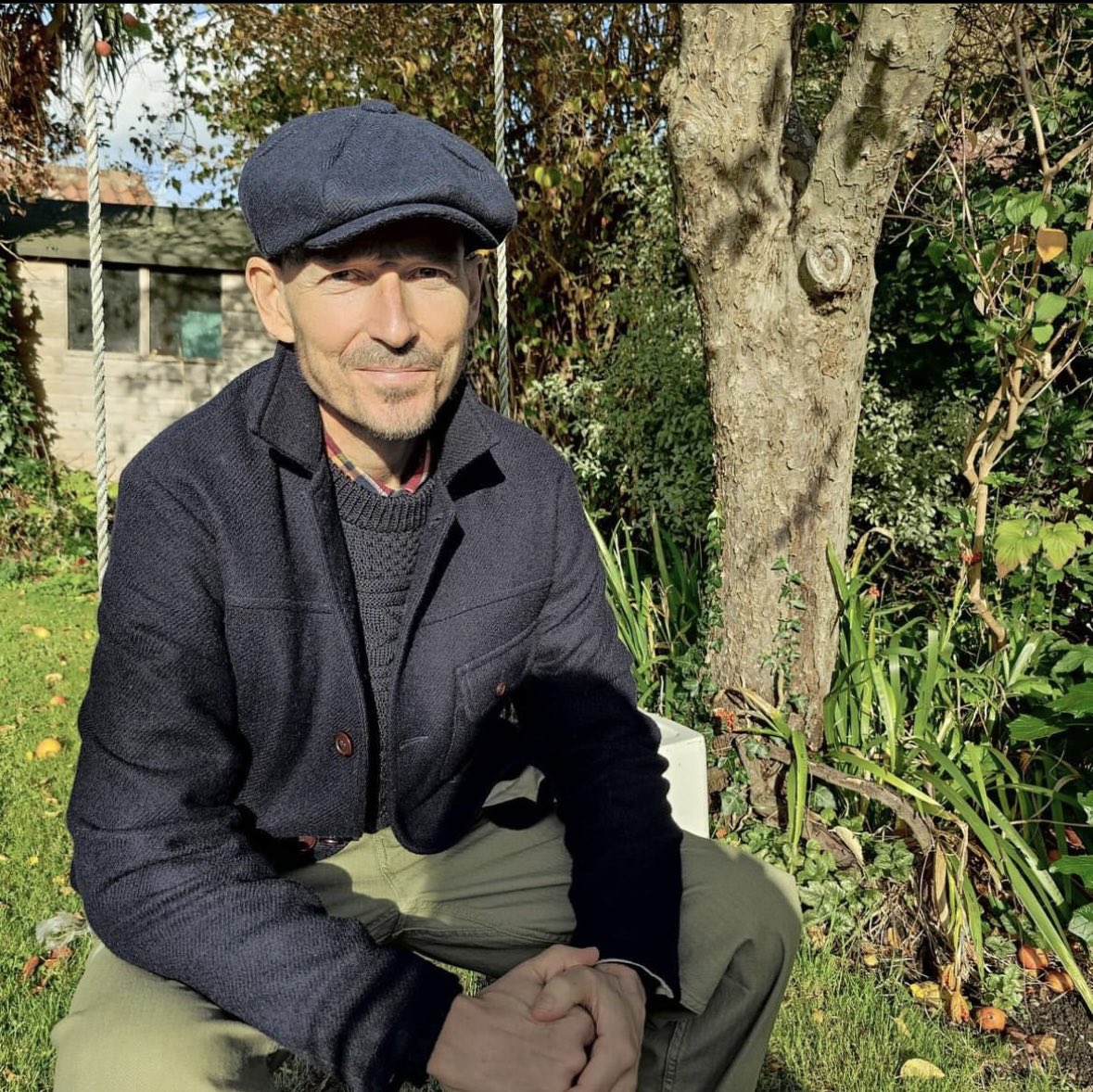 Sonali Shah 📺📻 tweet media