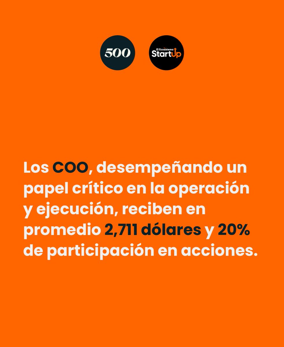 El Ecosistema Startup tweet media