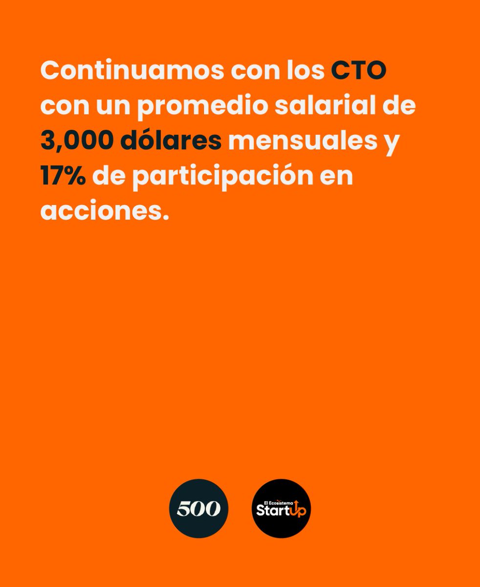 El Ecosistema Startup tweet media