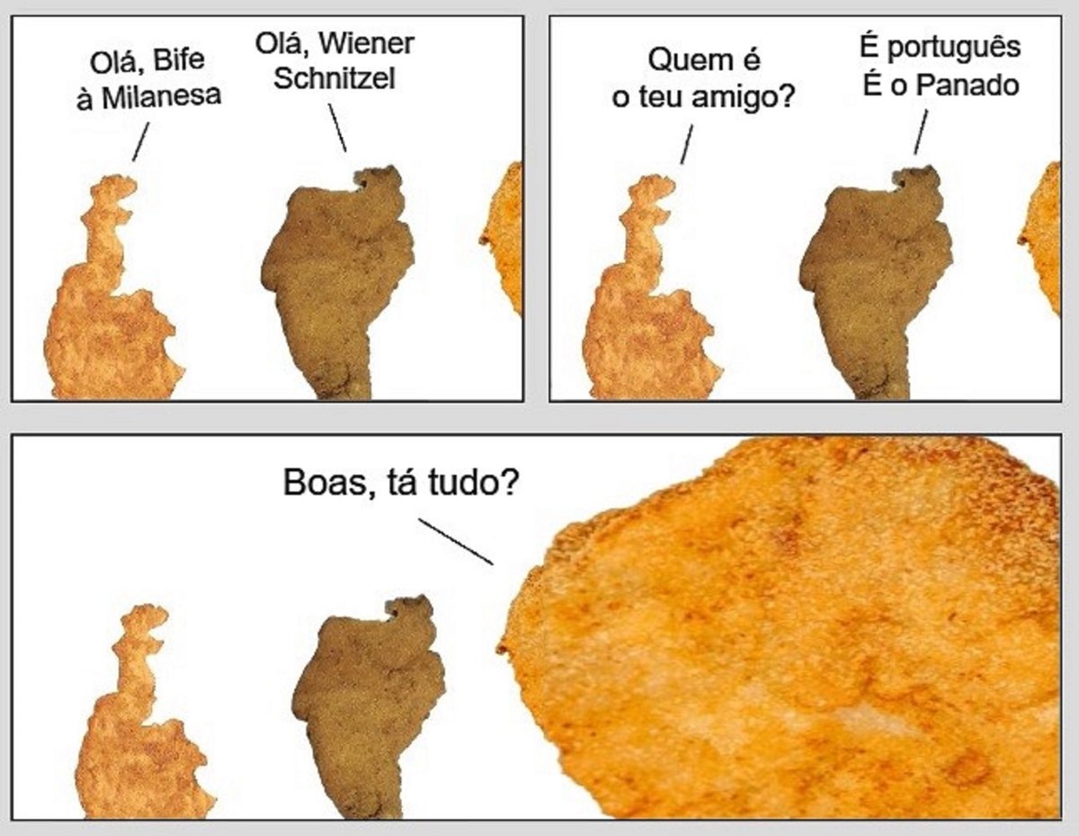 PANADOS FTW