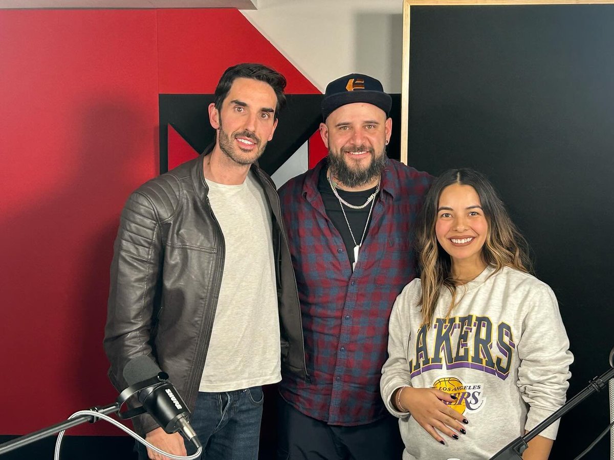 El Temach Oficial tweet media