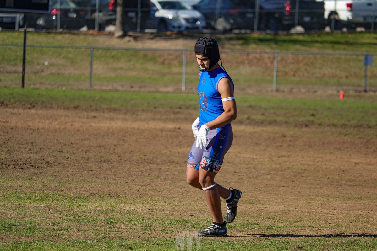 some 7on7 pics from this weekend!#receiver #co2027 #sanmarcos