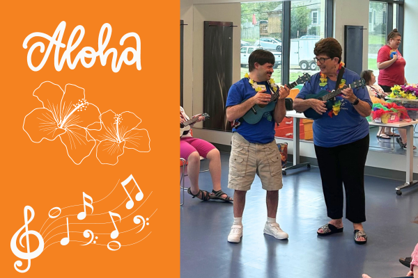 gigisraleigh's tweet photo. πΊ Aloha, Music Makers! πΆ Join us TOMORROW at 1:00pm for Ukuleles with Ms. Julia at GiGi's Playhouse! π Ages 18+ welcome! Don't miss out on the fun! π
Register now with the link in our bio. Let's make beautiful music together! π΅ #purposefulprograms #GiGisPlayhouse https://t.co/xpzsiIsqZl