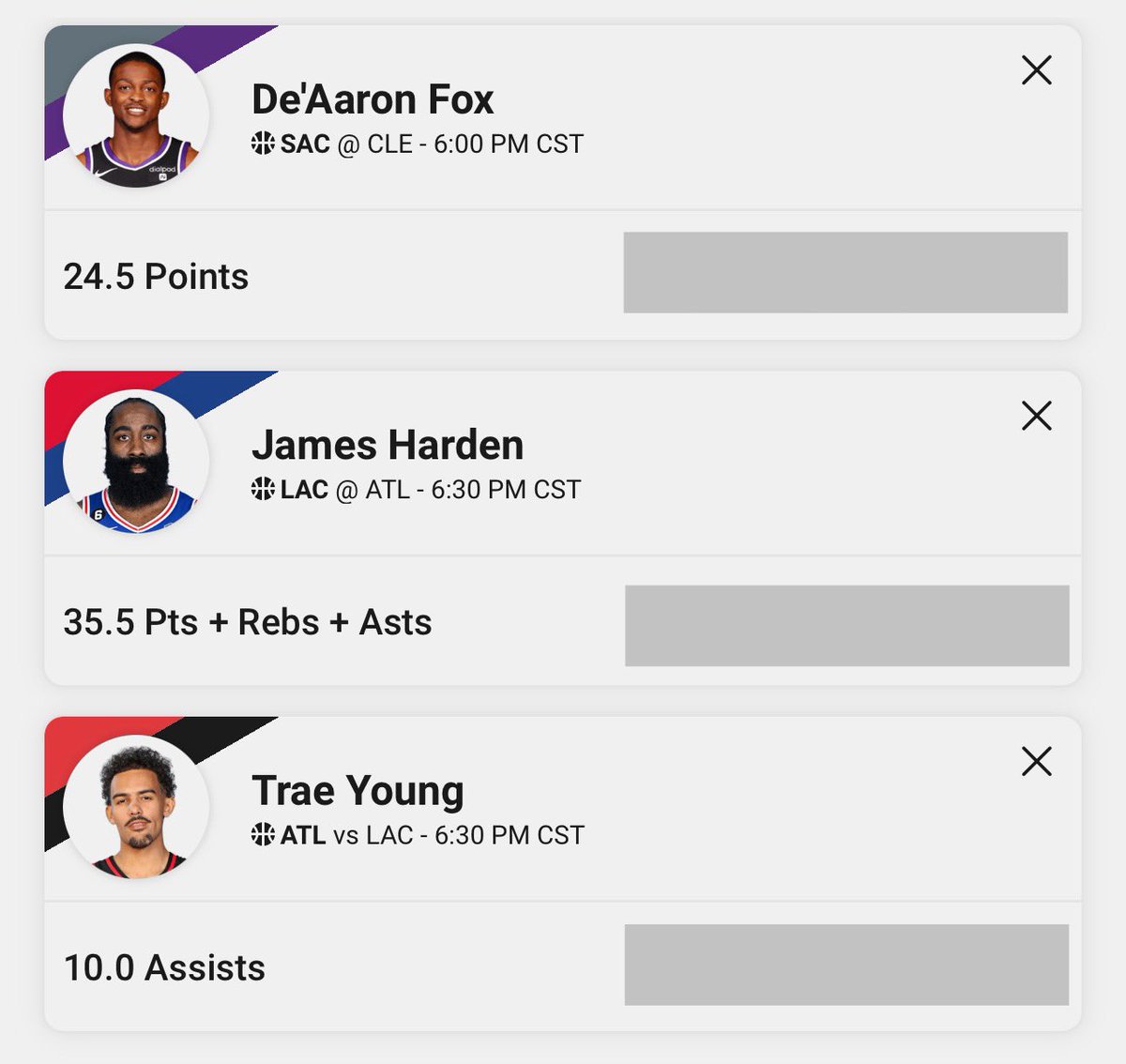 PPBetMaster's tweet photo. @PrizePicks Join Today! $10 a month access! https://t.co/nq1L7PJ0P5