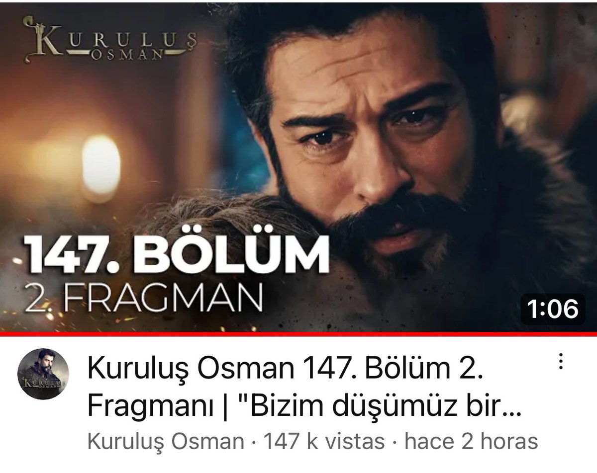 mksultan1280's tweet photo. After a long time, this is the only way we can have an #OsMal scene 💔. It's not fair.#KuruluşOsman https://t.co/LXHVMgKKEv