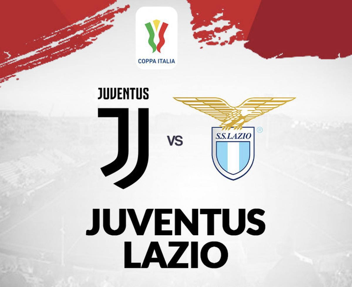 JuveFC on X: "‼️The Coppa Italia semi final dates between Juventus and Lazio  has been confirmed: 1st leg: Juventus 🆚Lazio on April 2nd 2nd leg: Lazio  🆚 Juventus on April 23rd. #Juventus