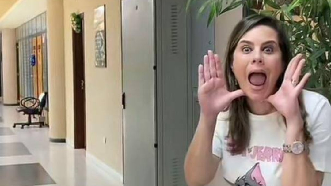 Revelan que los 6 votos de <a href="/KattyaGonzalez9/">Kattya Gonzalez</a> serían nepotismo: la voto su abuela, las dos tías, su hijo, su marido (bajo amenaza) y su tío....