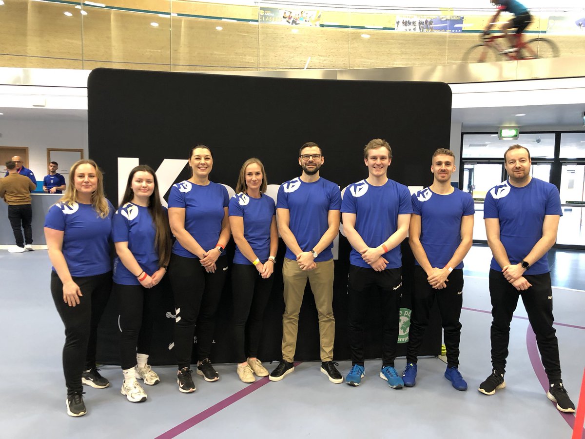 britishhandball's tweet photo. Announcing our two @HomeofHandball EHF Master Plan projects https://t.co/EvTmghnYpT https://t.co/o4WGoSRrEY