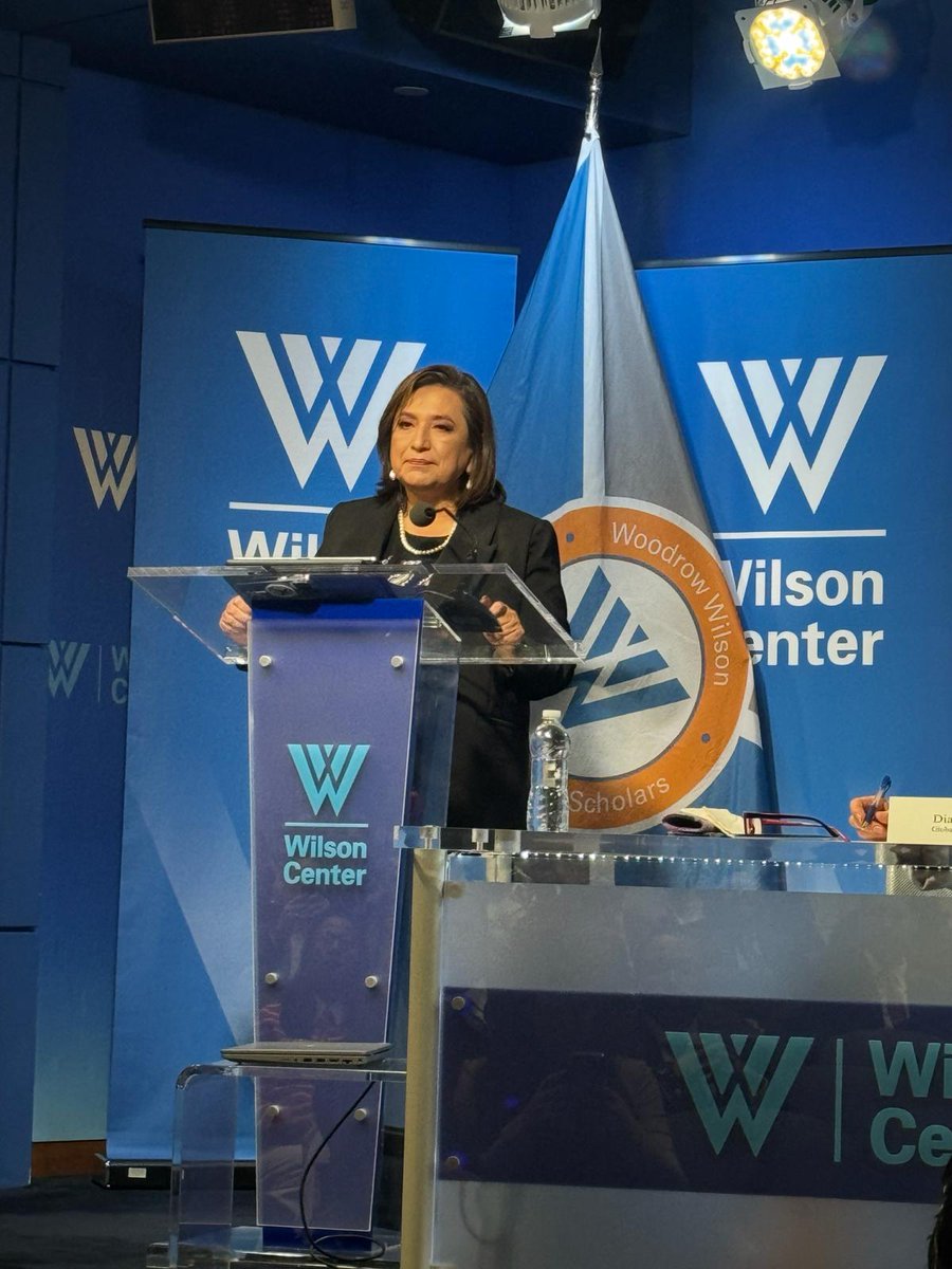 Dialogue Energy Transition and Climate Program tweet media