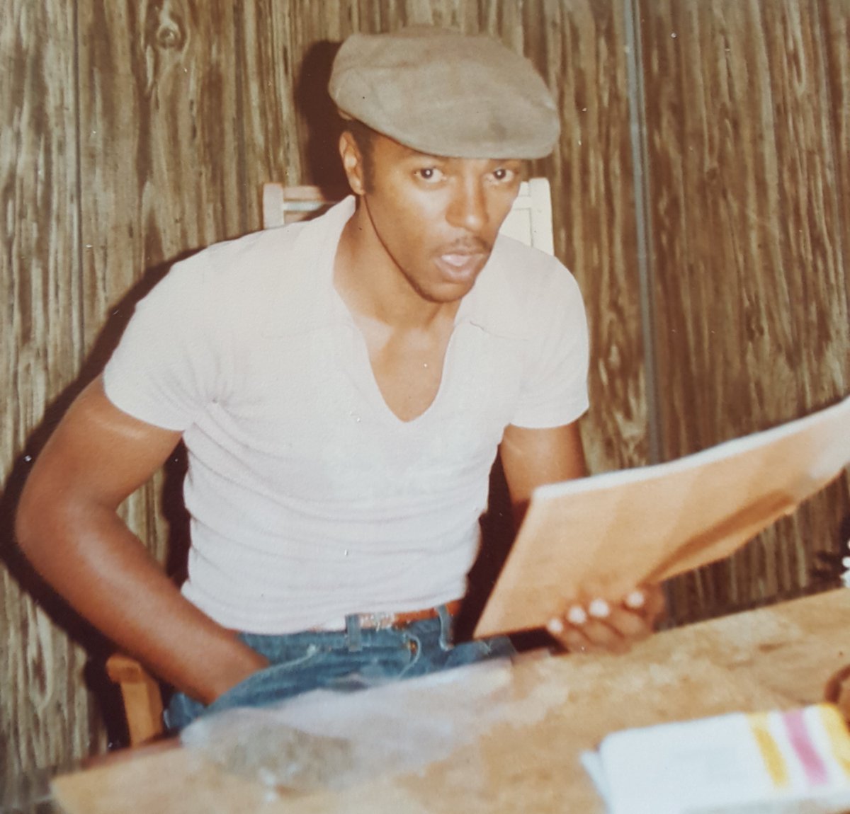 Dean Hensley tweet media