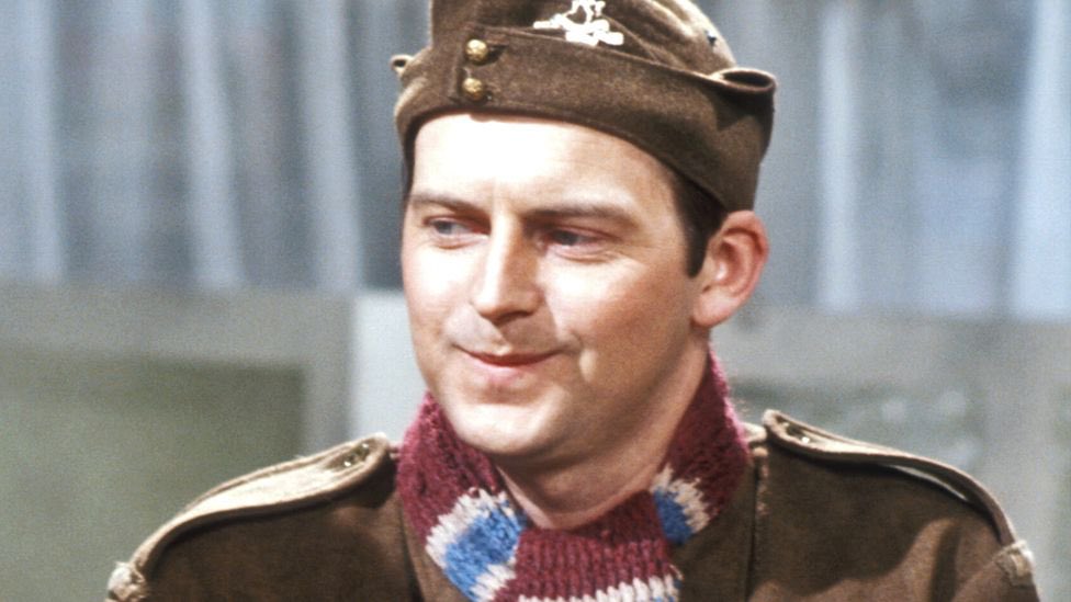 So sad to hear Ian Lavender has left us. Had the privilege of understudying him in the Dads Army stage show back in the day. Went on for him at one performance and didn’t get a laugh all afternoon proving there was only one Private Pike! Sending love to Miki and the family.