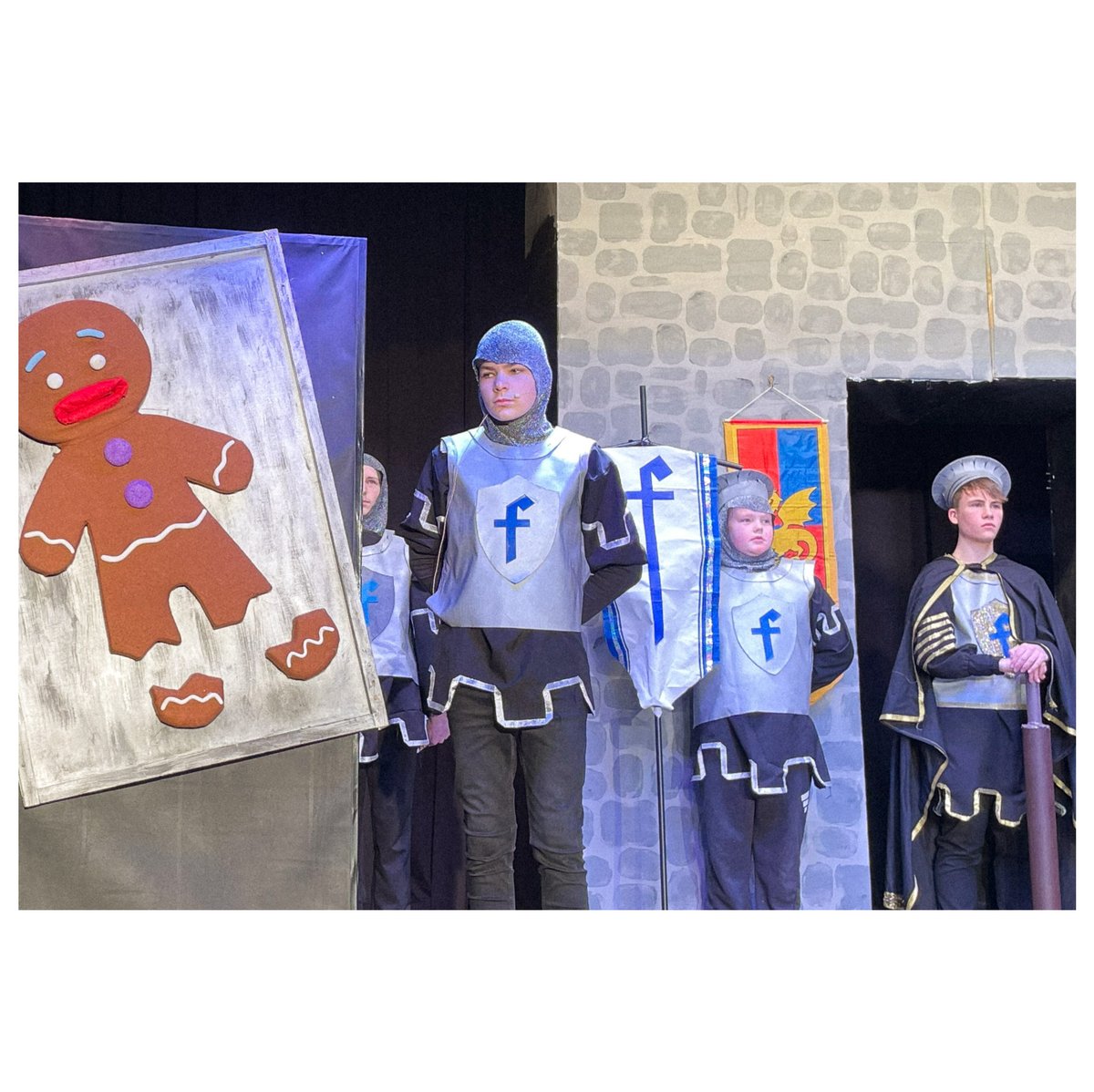 MaestegSchool's tweet image. 𝙎𝙝𝙧𝙚𝙠: 𝘼 𝙎𝙣𝙚𝙖𝙠 𝙋𝙚𝙚𝙠!

We can't wait to see you this week 💚
Tickets still on sale (Link in Bio) for Wed 7th February + Thursday 8th February, 2024.