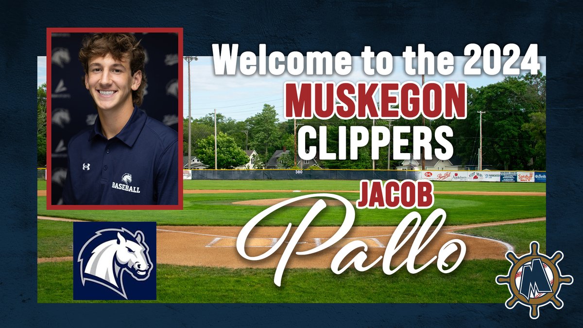 Muskegon Clippers tweet media