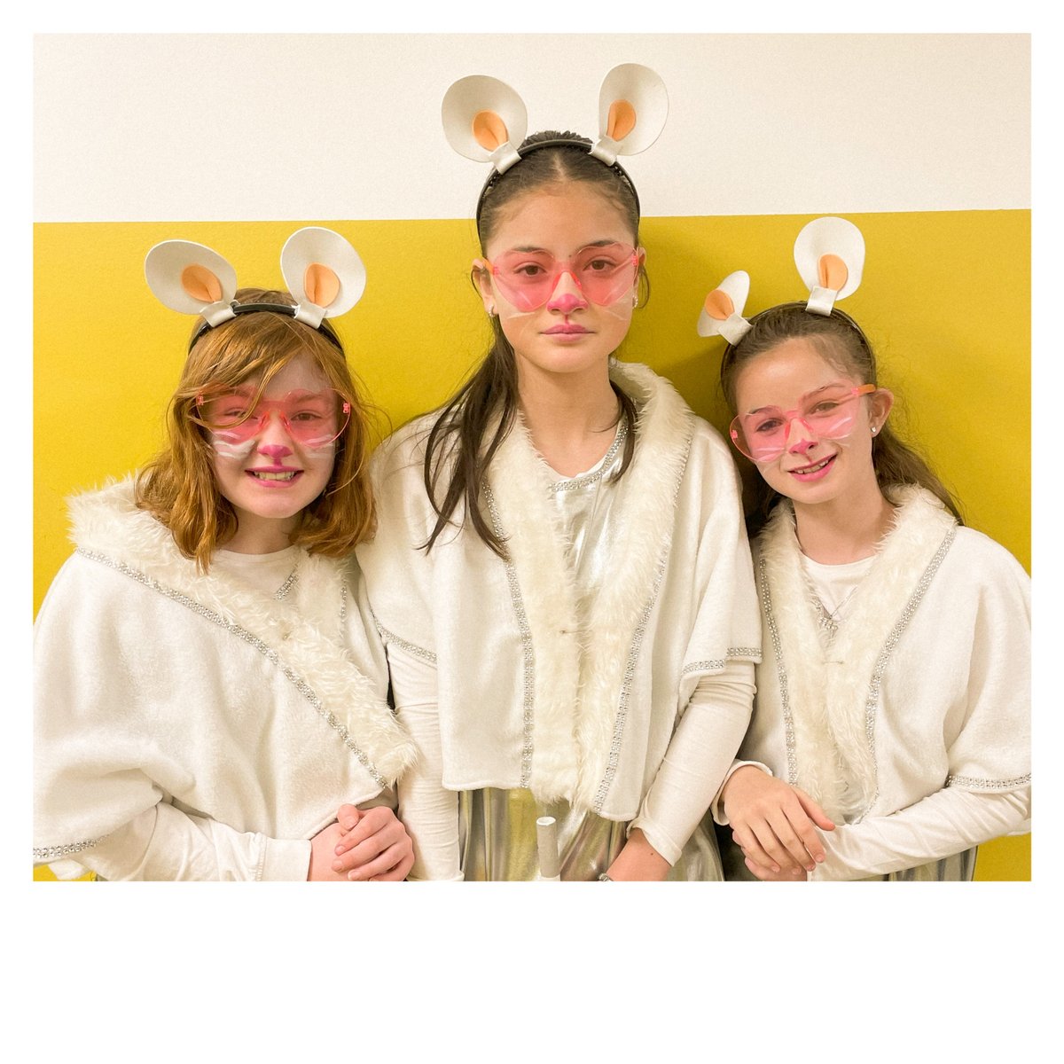 MaestegSchool's tweet image. Doors open: 6.30pm / Show starts: 7.00pm. Refreshments available: Bake sale, popcorn and tuck shop. Cash only. #maesteg24 #motivatedtostrive
maestegschool.co.uk/project/shrek-…