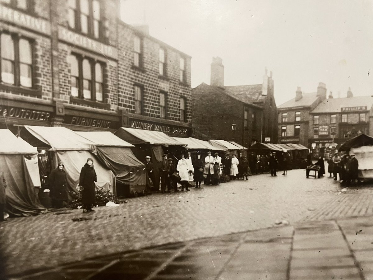 Haslingden 2040 tweet media