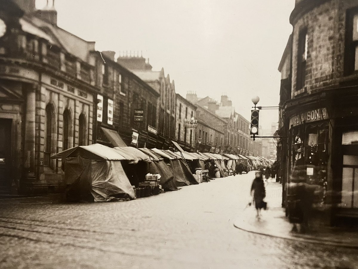 Haslingden 2040 tweet media
