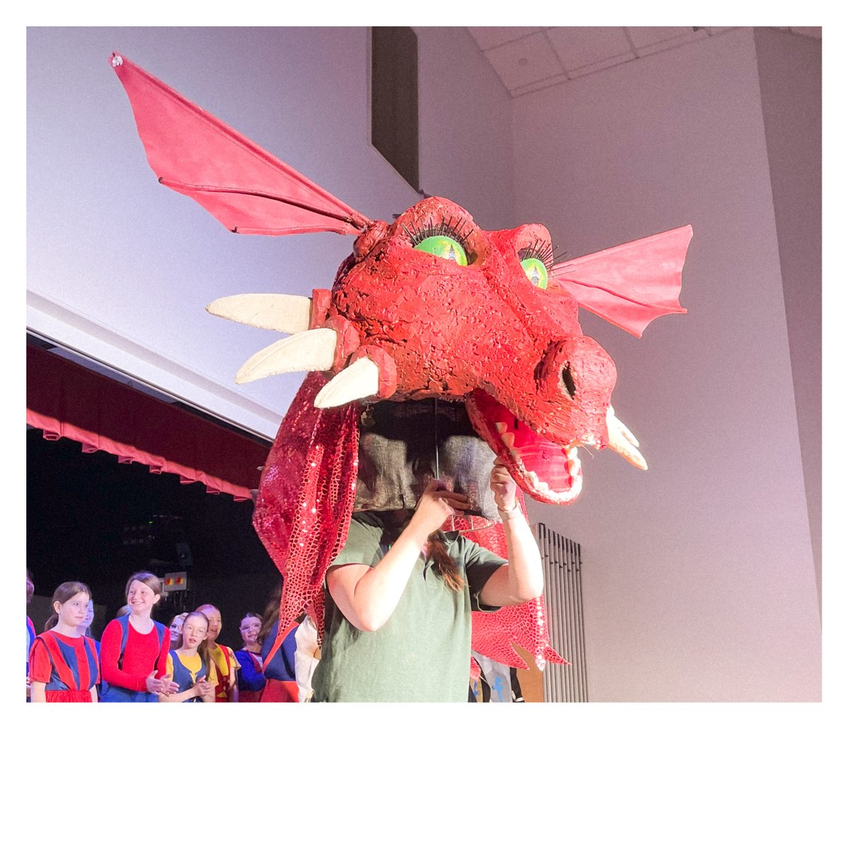 MaestegSchool's tweet image. Doors open: 6.30pm / Show starts: 7.00pm. Refreshments available: Bake sale, popcorn and tuck shop. Cash only. #maesteg24 #motivatedtostrive
maestegschool.co.uk/project/shrek-…