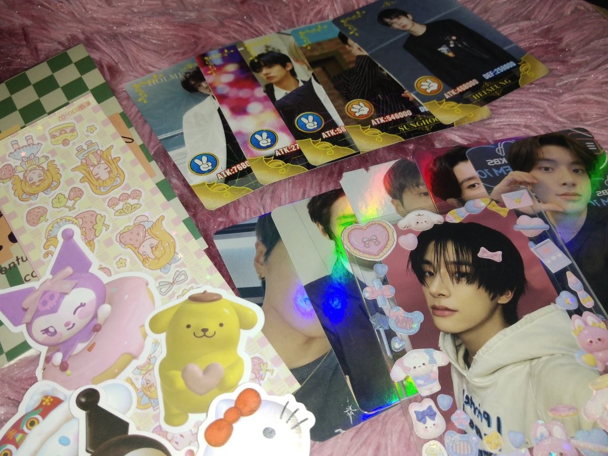 shixi0110's tweet photo. ˚ :♡ ·˚ ₊˚ˑ༄
:¨ ·.· ¨:
`· . #Shion_mails
Hi ! Ikeu finally arrived !! tysm sa freebies and for the pretty toploader ! vvv coquette ikeu. until our next <3
⋆˚⊹ @cie_cart https://t.co/JtvqR1fESb
