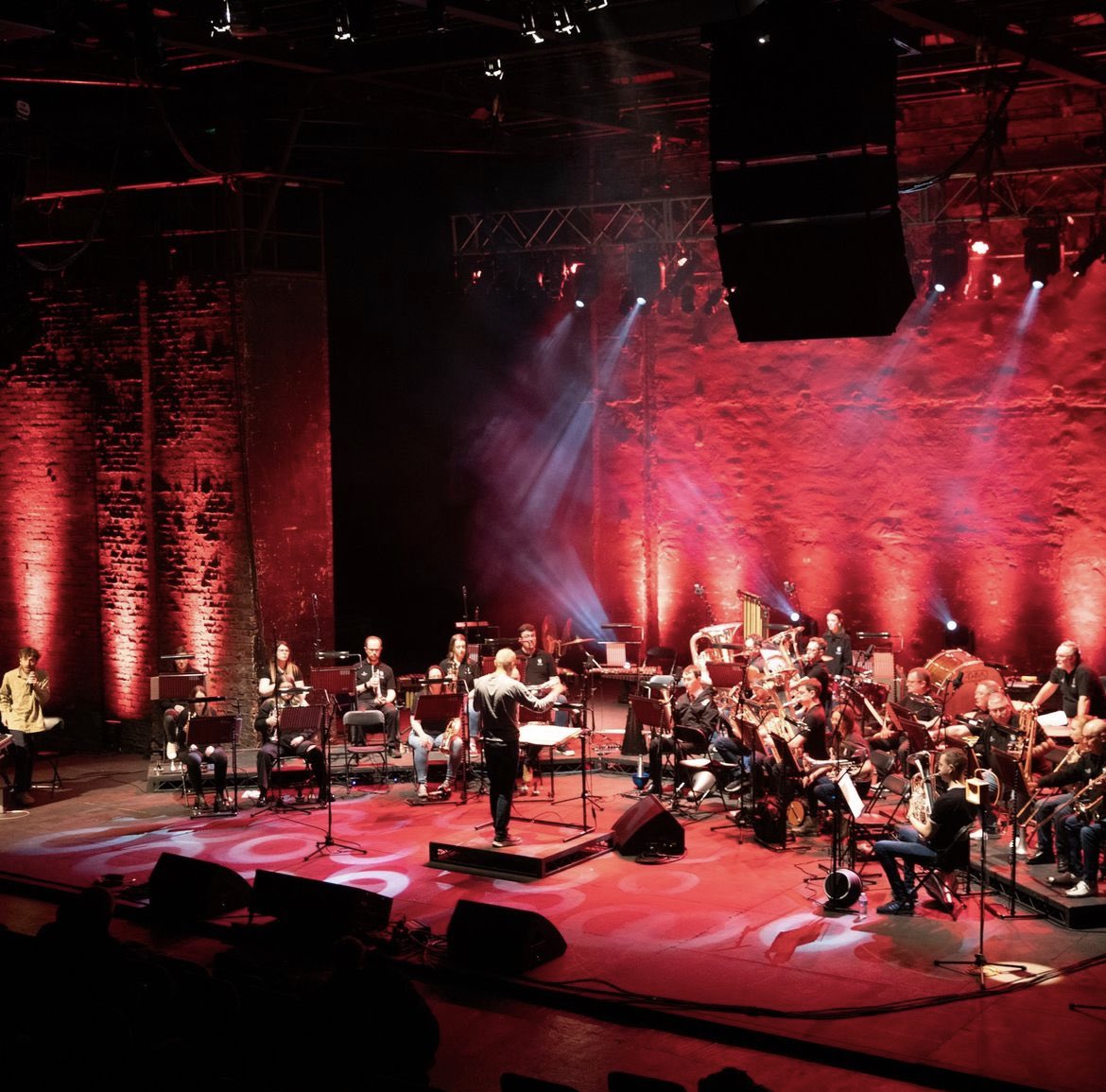 PRS Foundation (@prsfoundation) on Twitter photo Congratulating <a href="/Martin_Green__/">Martin Green</a> on the release of his newest album “Split the Air” which was supported by PRSF #BeyondBorders. Tha album was launched on 3rd Feb, Sat <a href="/ccfest/">Celtic Connections</a>, performed live by <a href="/whitburnband/">Whitburn Band</a>.
Stream the album now ⬇️
martin-green.bandcamp.com/album/split-th… Congratulating <a href="/Martin_Green__/">Martin Green</a> on the release of his newest album “Split the Air” which was supported by PRSF #BeyondBorders. Tha album was launched on 3rd Feb, Sat <a href="/ccfest/">Celtic Connections</a>, performed live by <a href="/whitburnband/">Whitburn Band</a>.
Stream the album now ⬇️
martin-green.bandcamp.com/album/split-th…