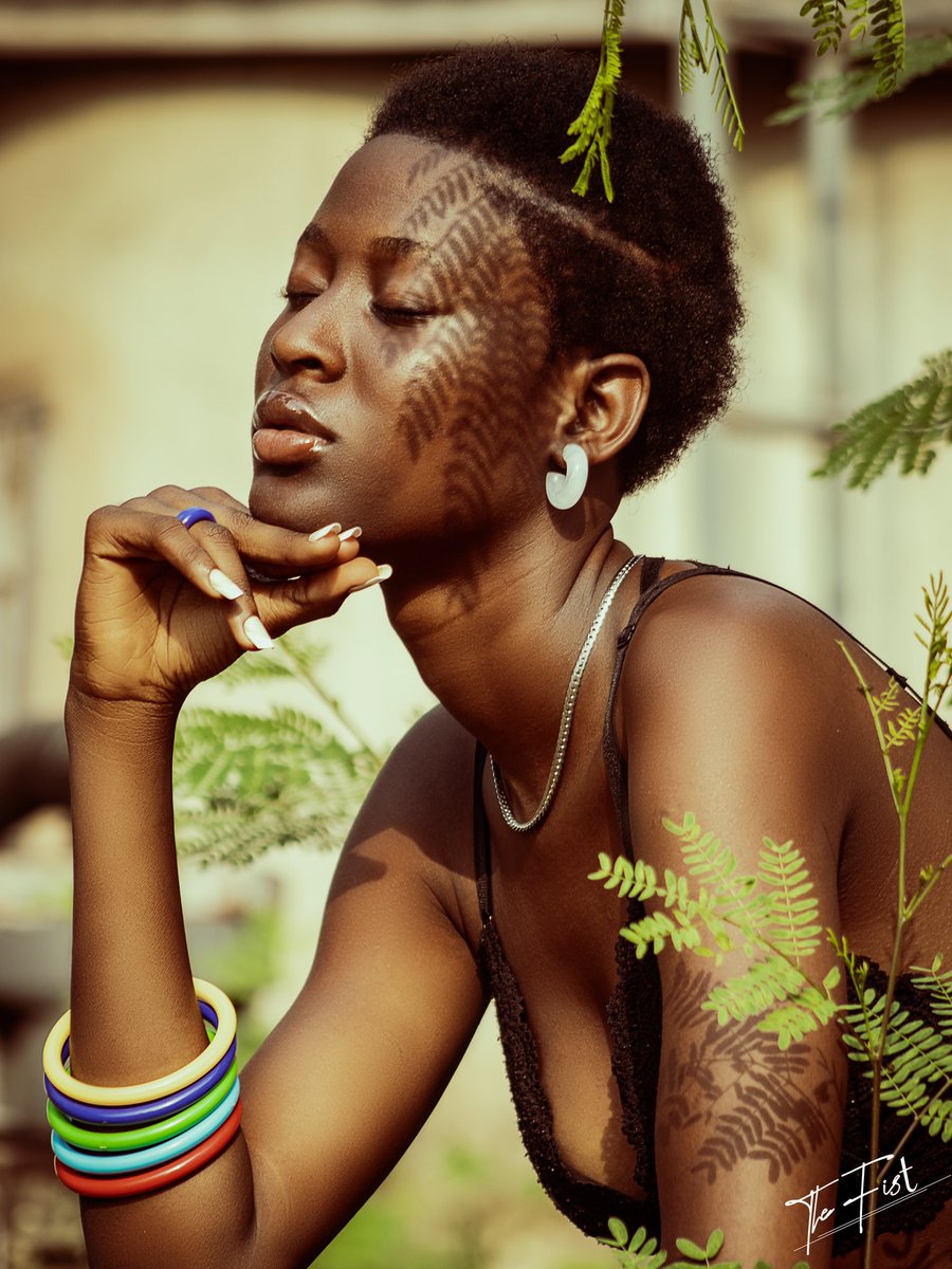 TheSolaAgunloye's tweet photo. ‘T I F E.

Cover Portrait shot by @IfeFist https://t.co/VywgFOKcGP