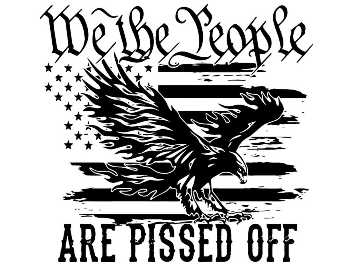 trashpanda2012's tweet photo. @BelannF @KMGGaryde @kidrockofficia_ and @charliekirk11 the @SenateGOP wants to bring in more of the #same and give them #freeeverything! https://t.co/QM8rwAv7sE
