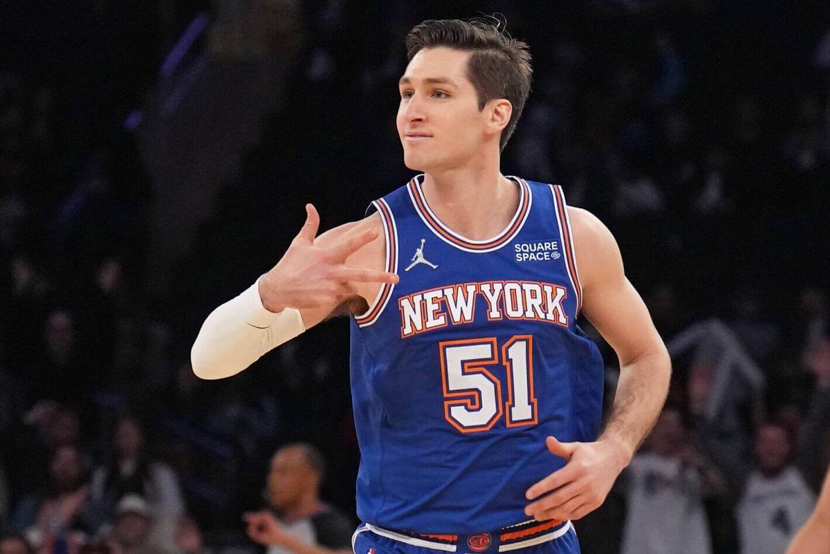 KnicksMuse tweet media