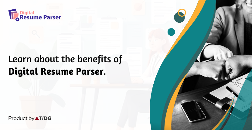 Discover how our Digital Resume Parser can streamline your hiring process, saving time & effort while finding the perfect candidates for your team. Find more bit.ly/3z1mbfD.
#ManagementSolution #DigitalHRMS #HR #Recruitment #resumeparser #DRP #tool #resume #cv #business