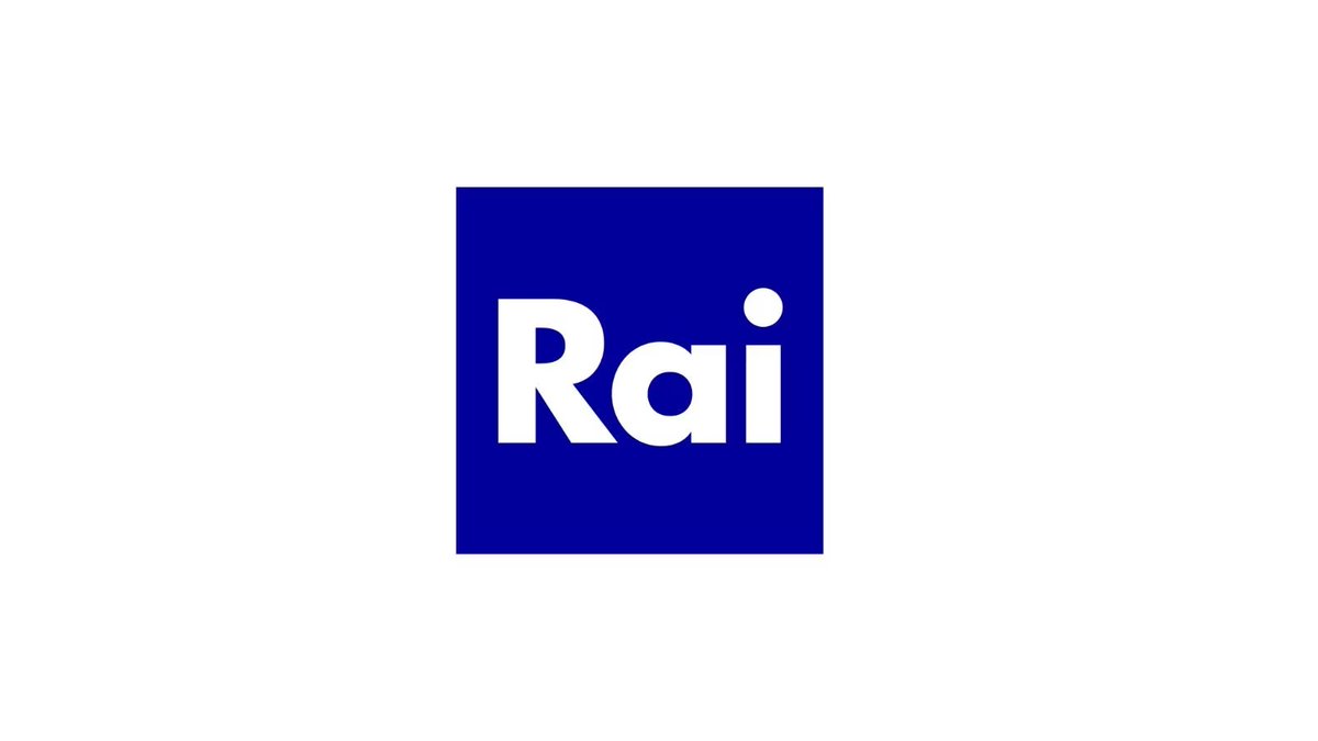 Rai tweet media
