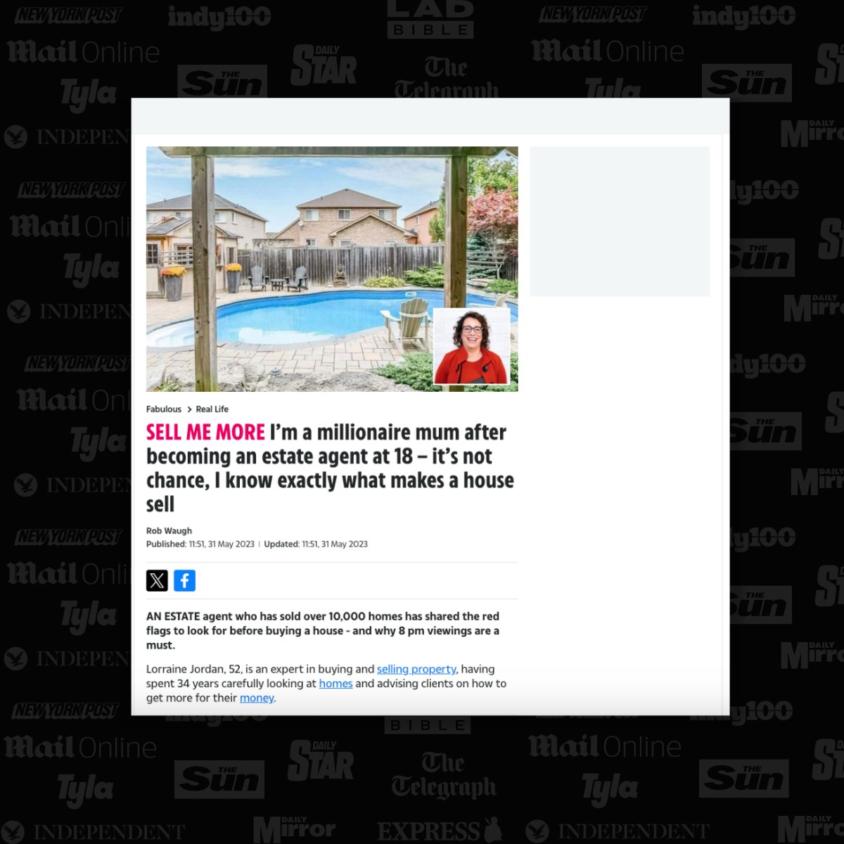 jam_prime's tweet photo. #propertypr isn't just about selling. It's about building trust, shining in an estate of competitiveness &amp; creating stories that resonate. 🏡🗞️

Want to see why Property PR is an advantage? https://t.co/BicU6y5Ckf

#jamprime #digitalpr https://t.co/52SiD3UlOD