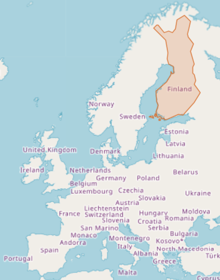 LMonteroSantos's tweet photo. Currently notified by MSs to @EU_Commission  

0⃣ Recognised #DataAltruism organisations 
https://t.co/DkF2N0l95O

1⃣ #DataIntermediation Service (#Finland ) 
https://t.co/gblNjlP3Bt

Failing #DGA ? #TooSoon to say? https://t.co/Y0FjAMnXW6