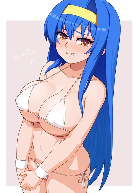 冴姫ちゃんとたのしい撮影会 
