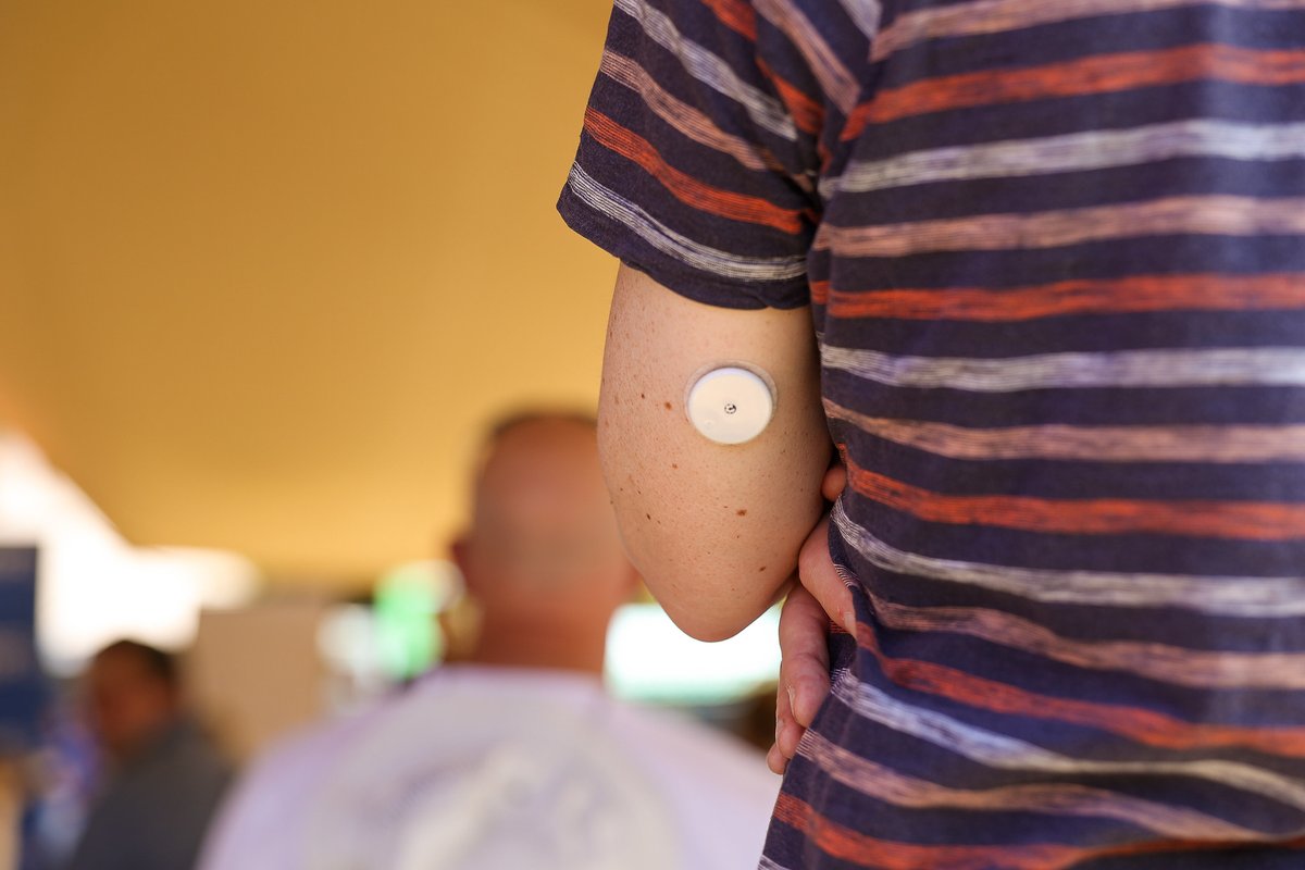 Breakthrough T1D NL tweet media